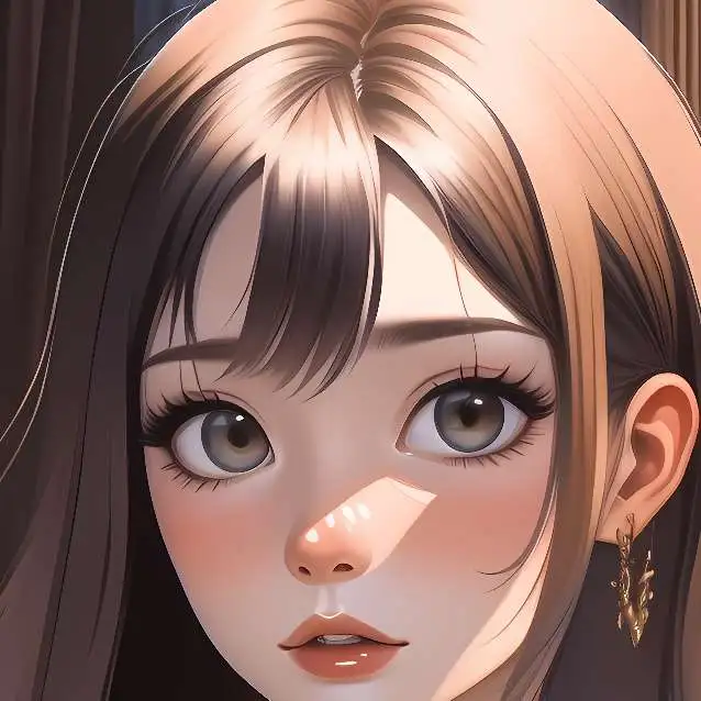 chat with ai character: Katie