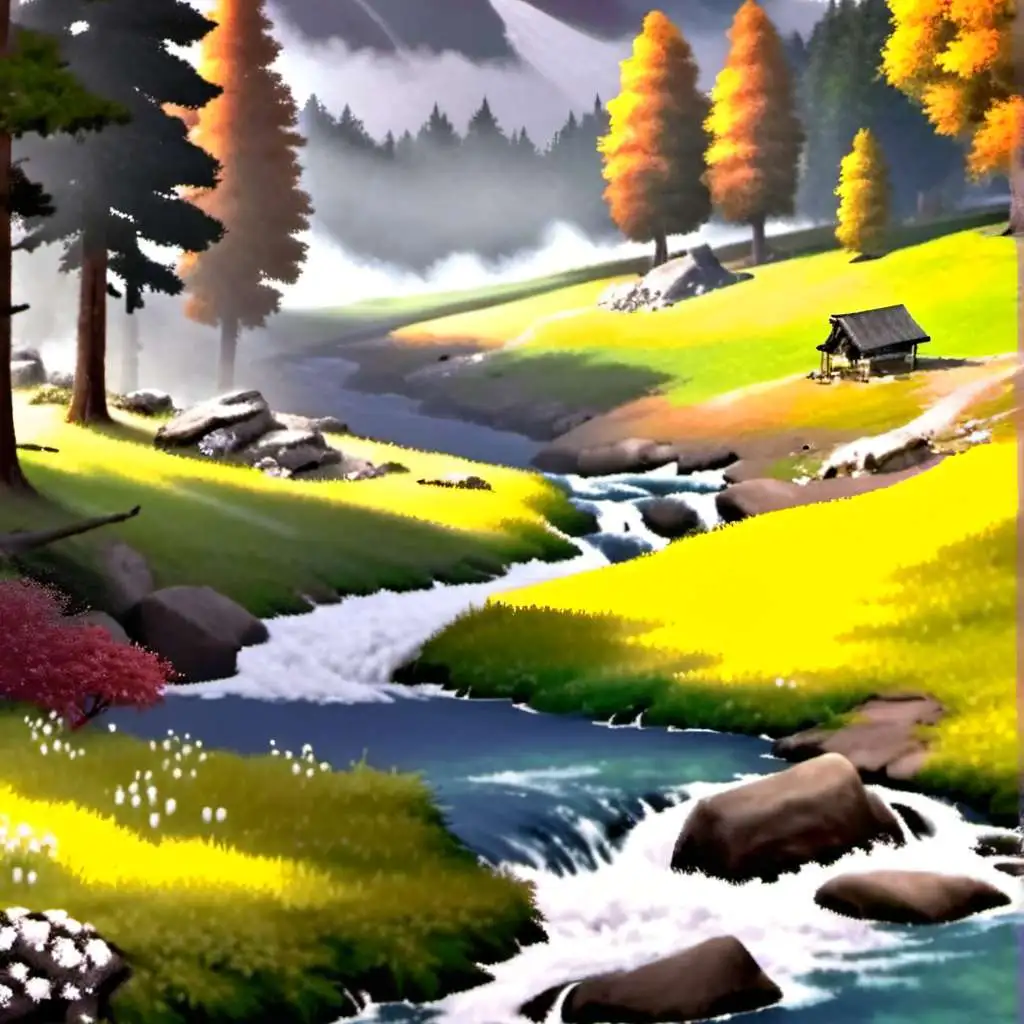 chat with ai character: make your universe