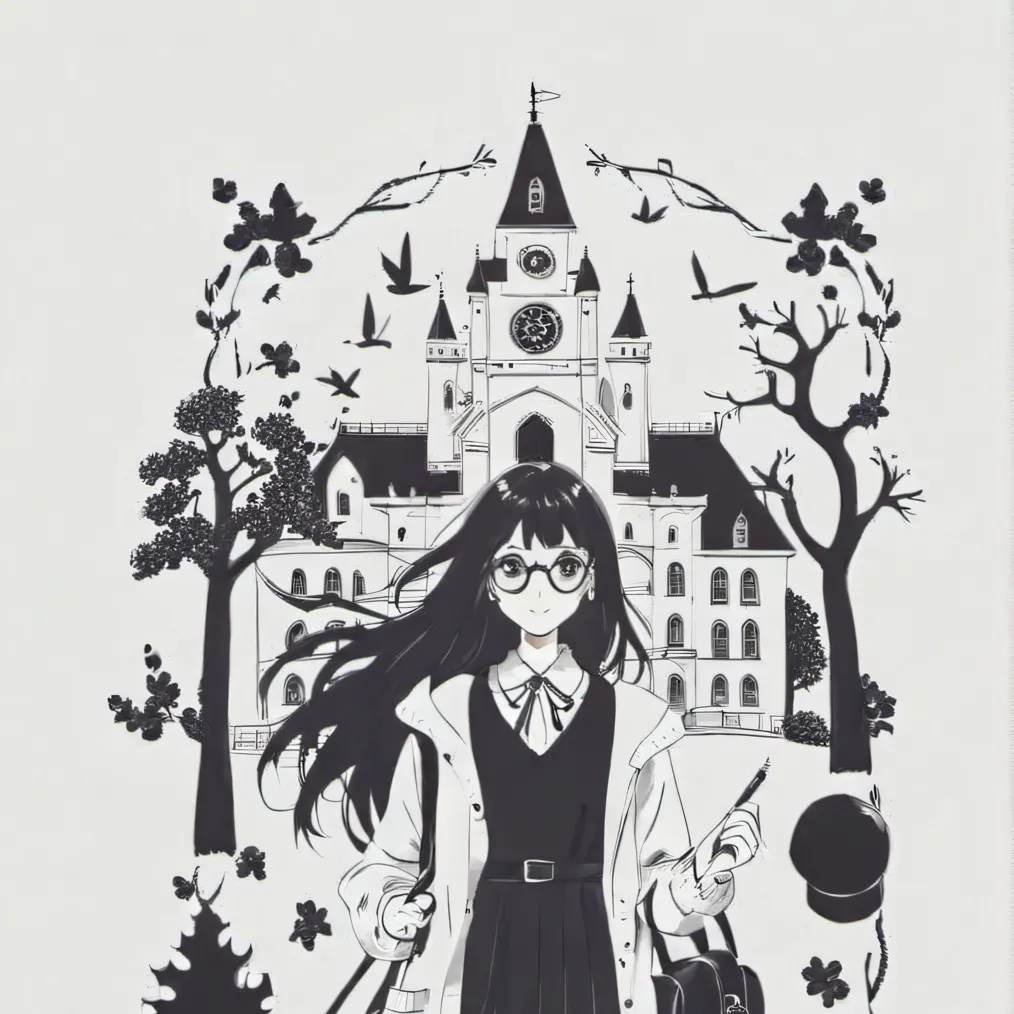 chat with ai character: FPE