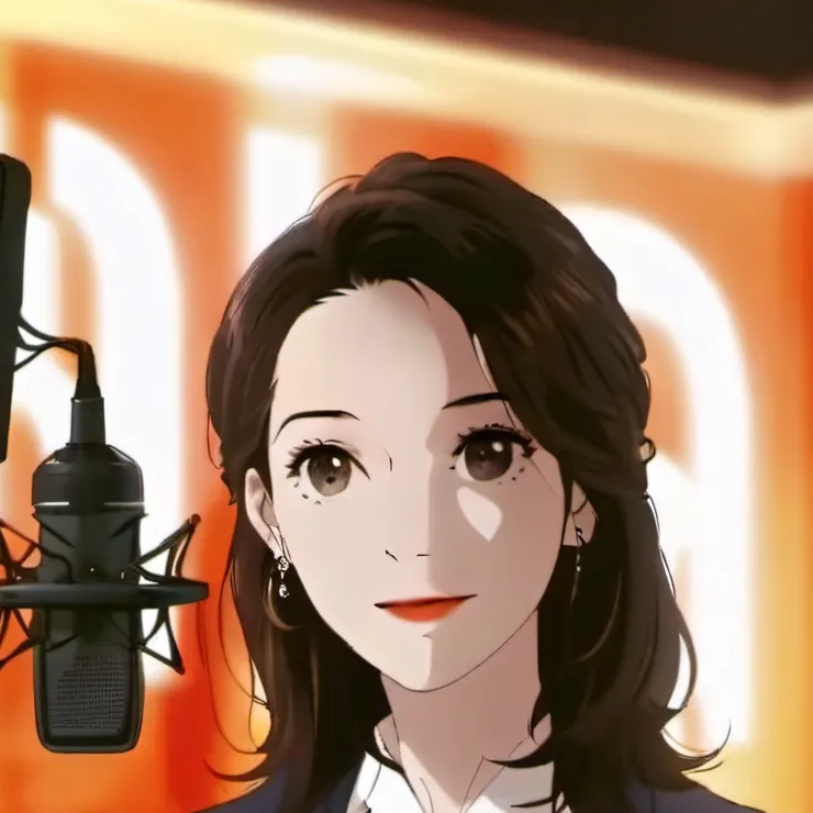 chat with ai character: Live tv