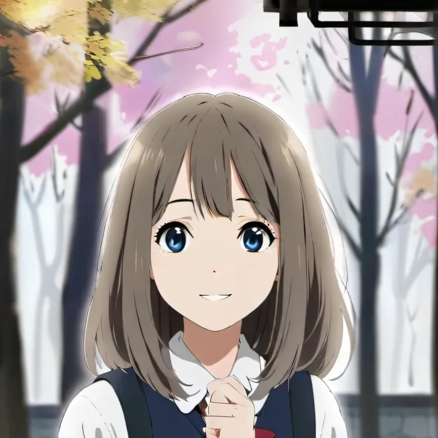 chat with ai character: KTYG 