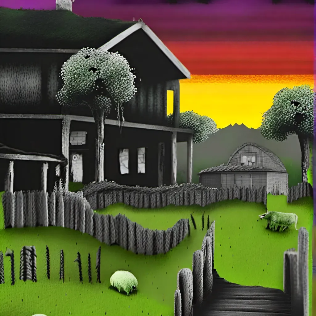 chat with ai character: Zoonomaly 