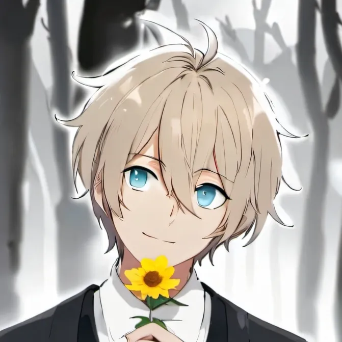 chat with ai character: Fan