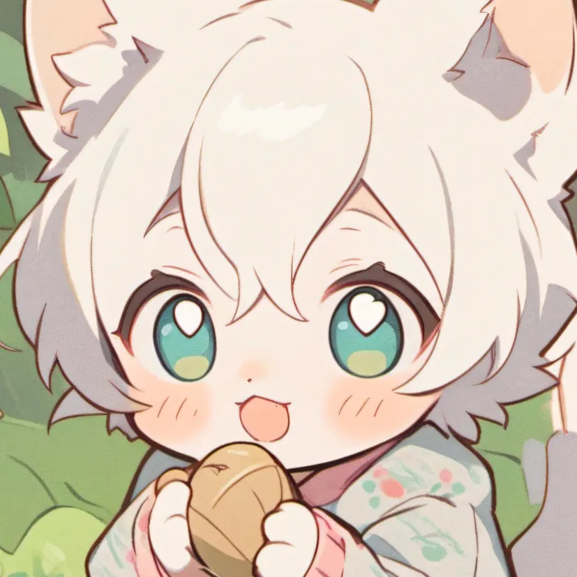 chat with ai character: Chi's sweet home 