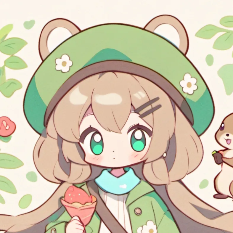 chat with ai character: SRGDWHW