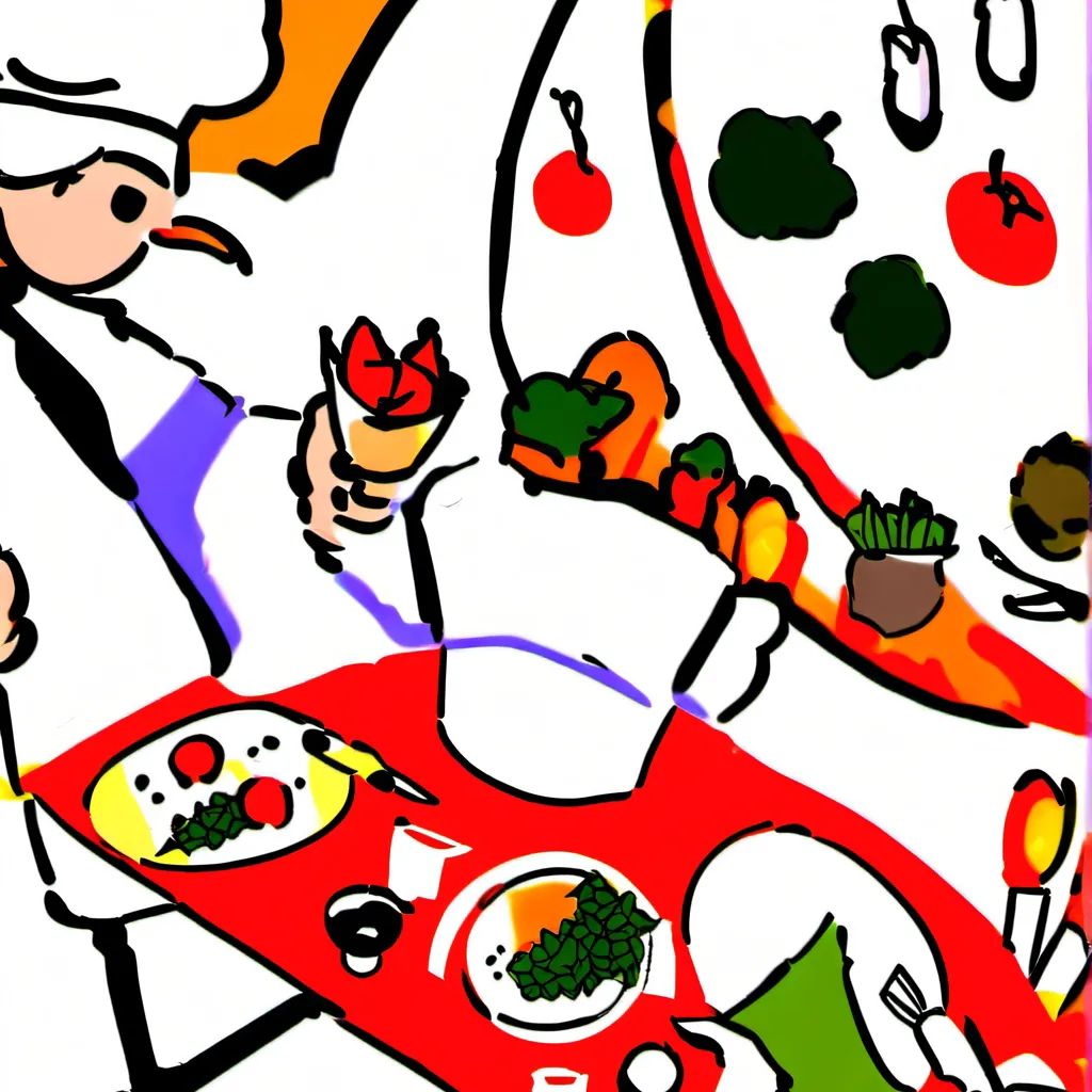 chat with ai character: Clucky's 