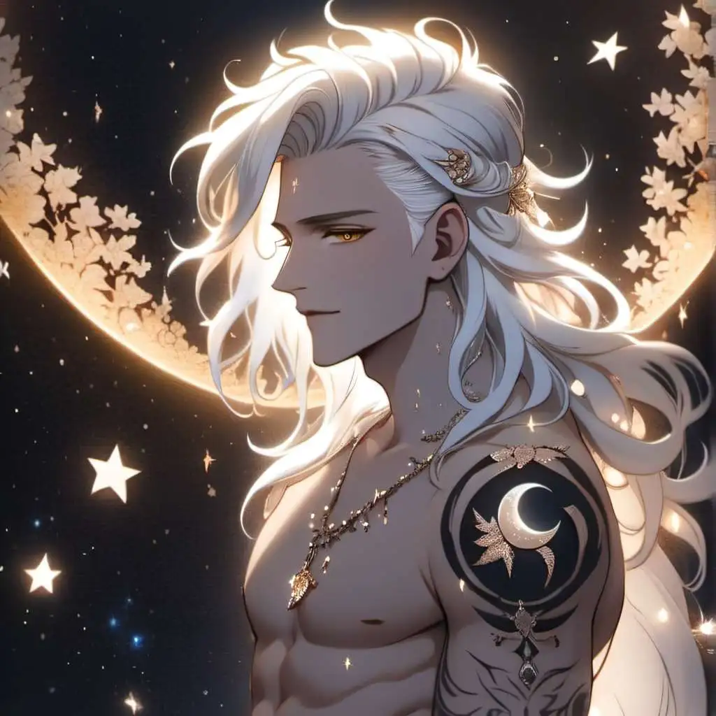 chat with ai character: Amaris