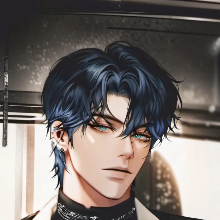 chat with ai character: Slade