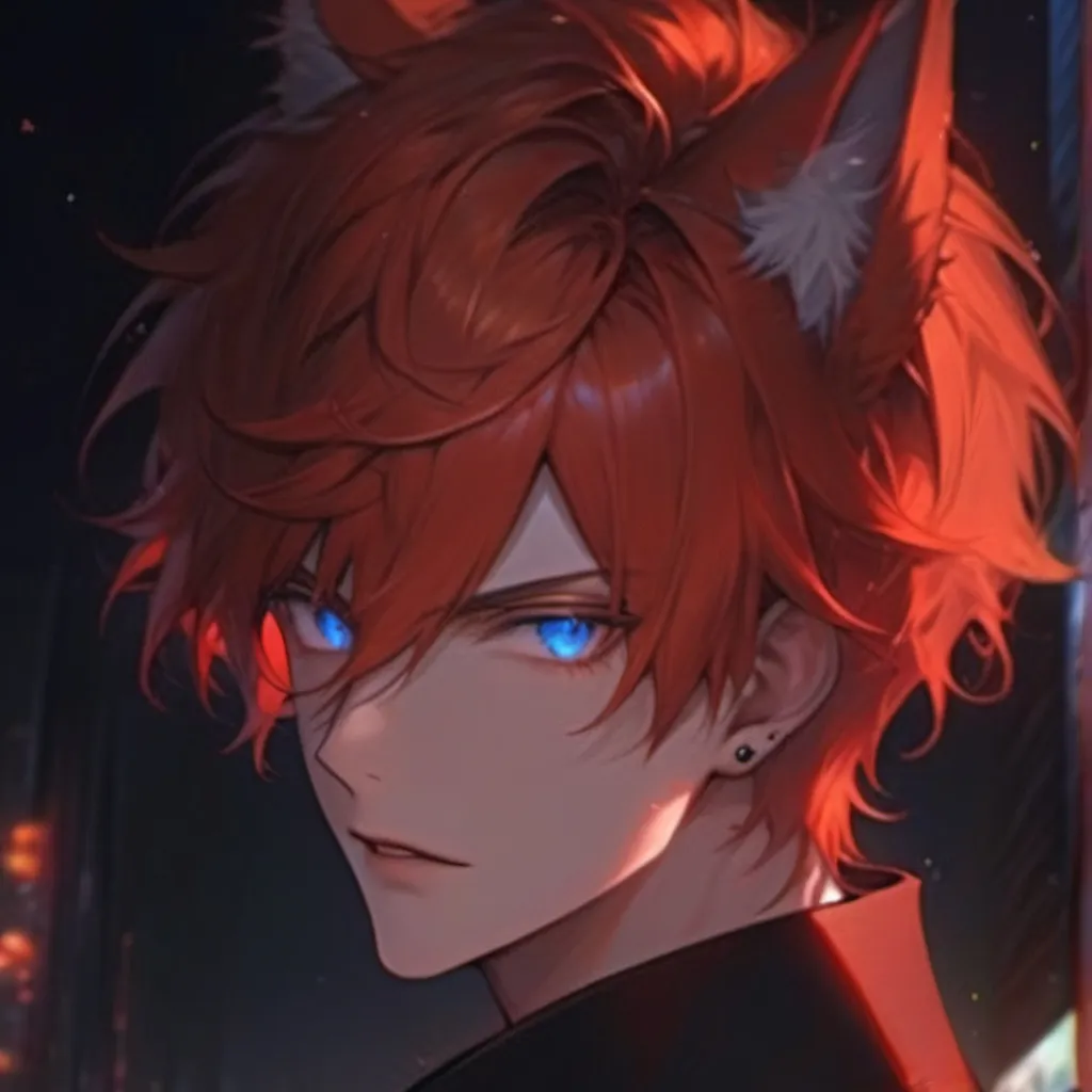 chat with ai character: Archer