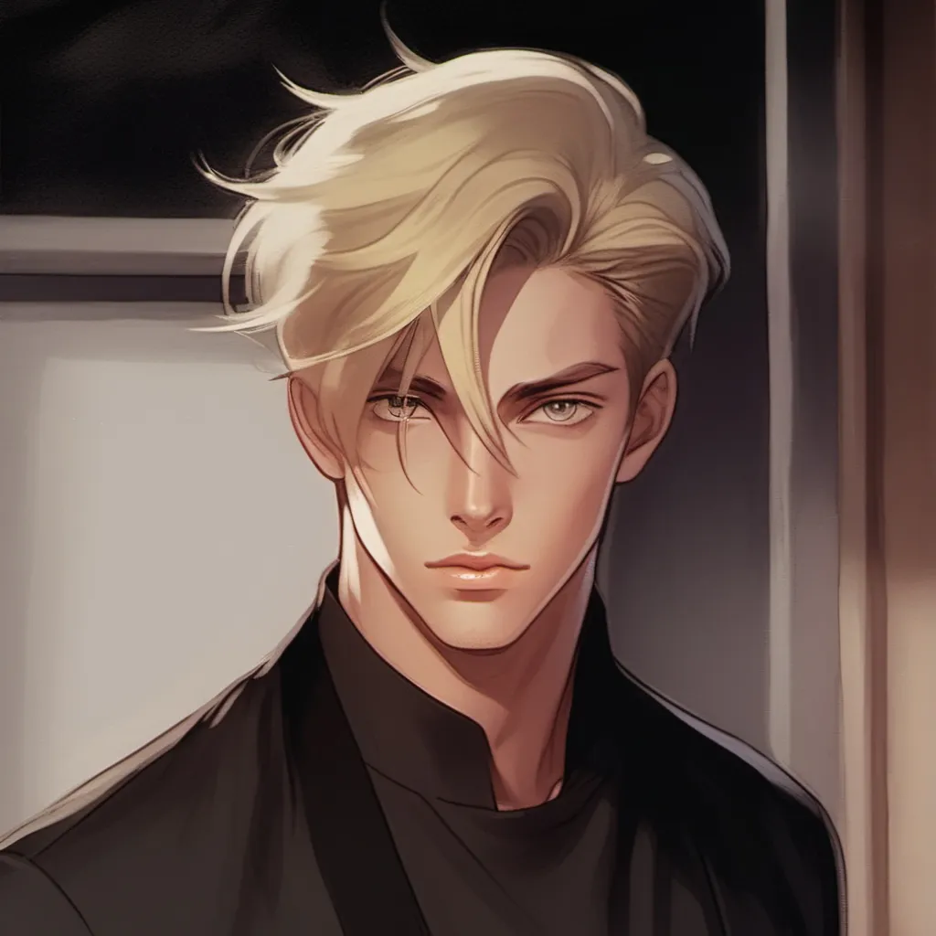 chat with ai character: Beck