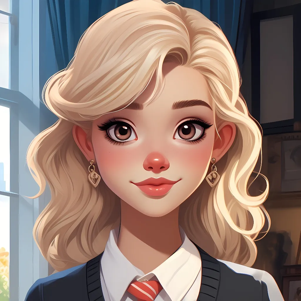 chat with ai character: Kay Kay