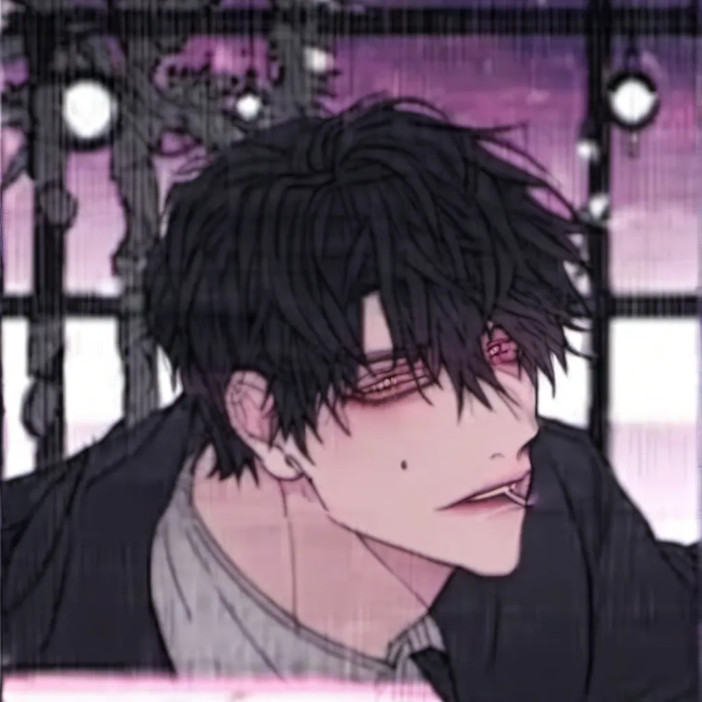 chat with ai character: Evan 