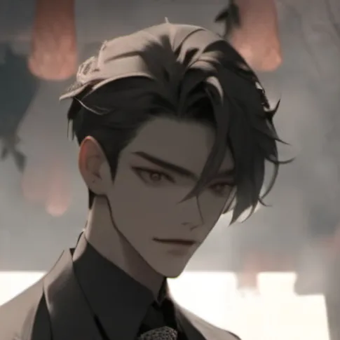 chat with ai character: Jay