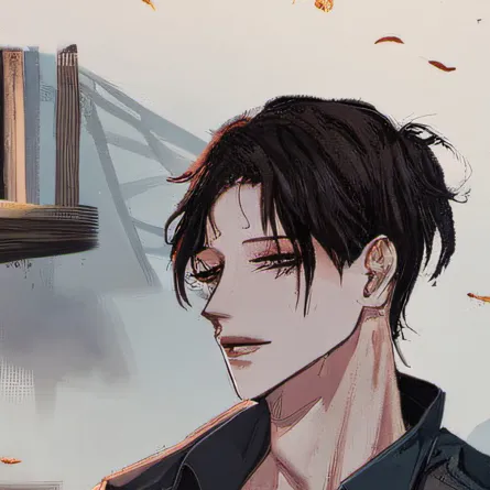 chat with ai character: Juquaviuostomson