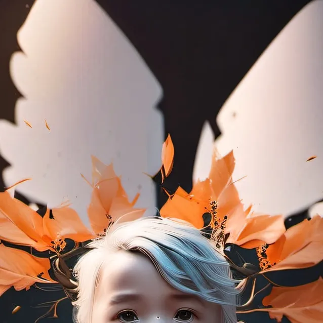 chat with ai character: big baby 