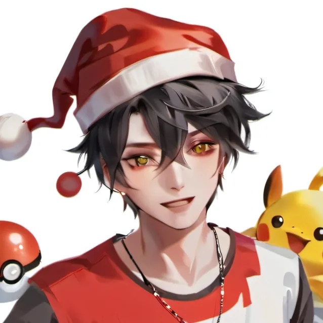 chat with ai character: Rickchu vs Pickchu