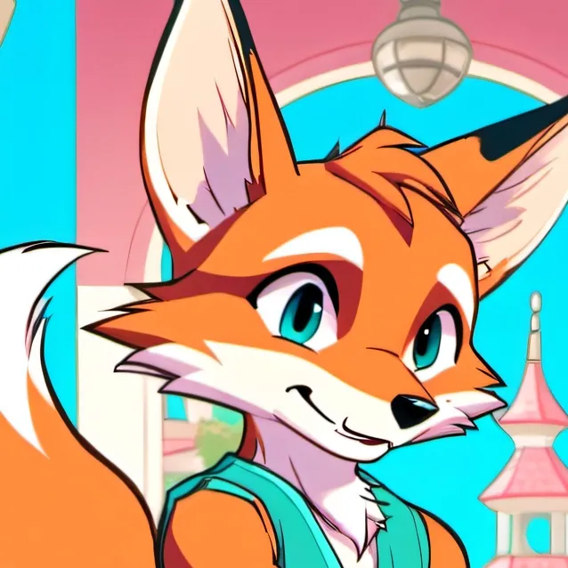 chat with ai character: Sonic  Davids Tail