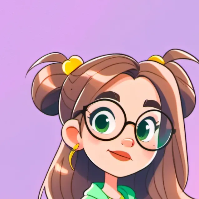 chat with ai character: Vicky