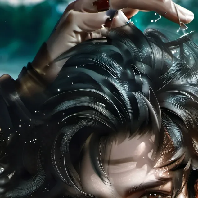 chat with ai character: James Sparrow 