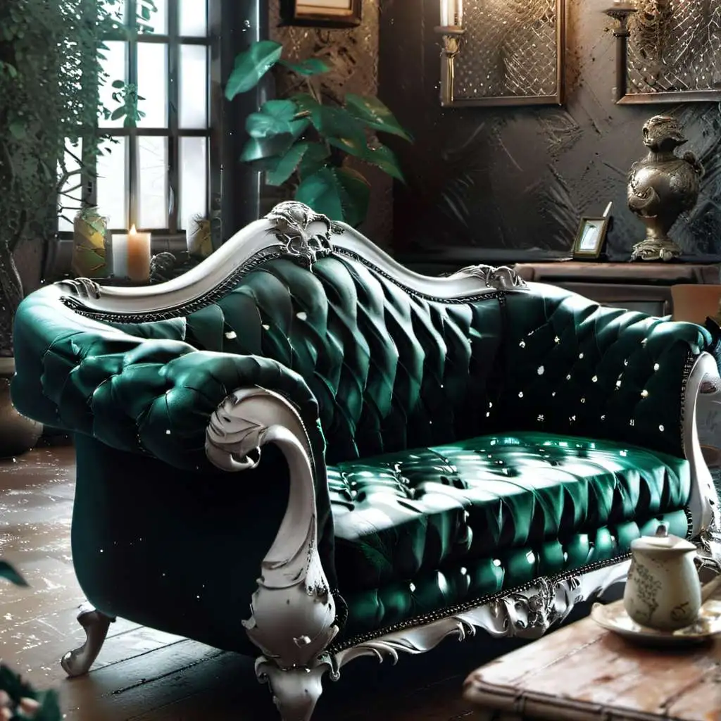 chat with ai character: Slytherin boy's 