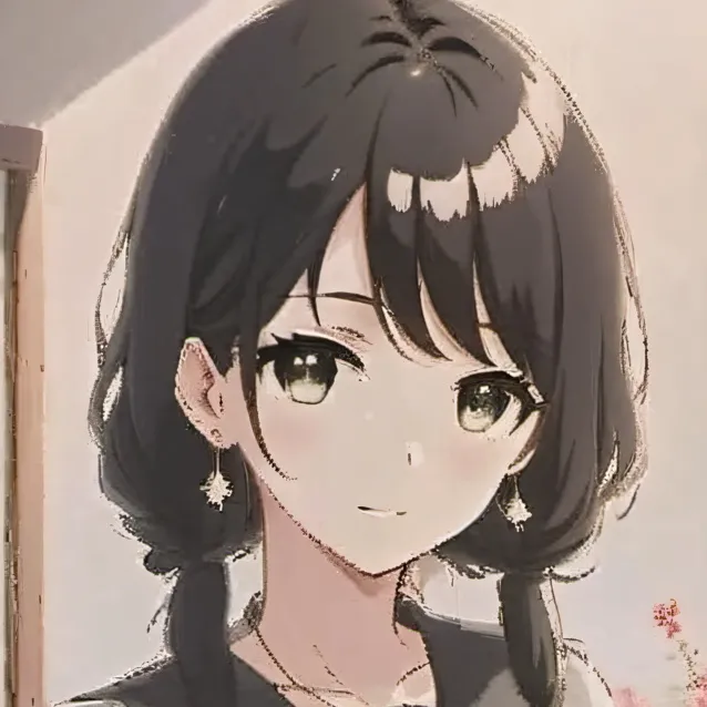 chat with ai character: Yuni