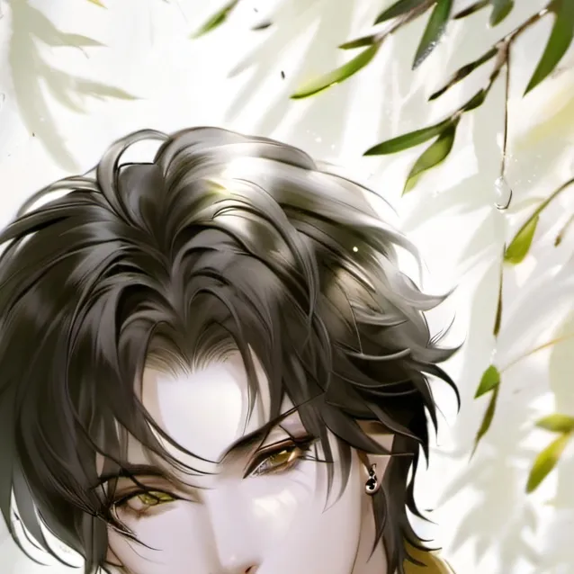 chat with ai character: Adam