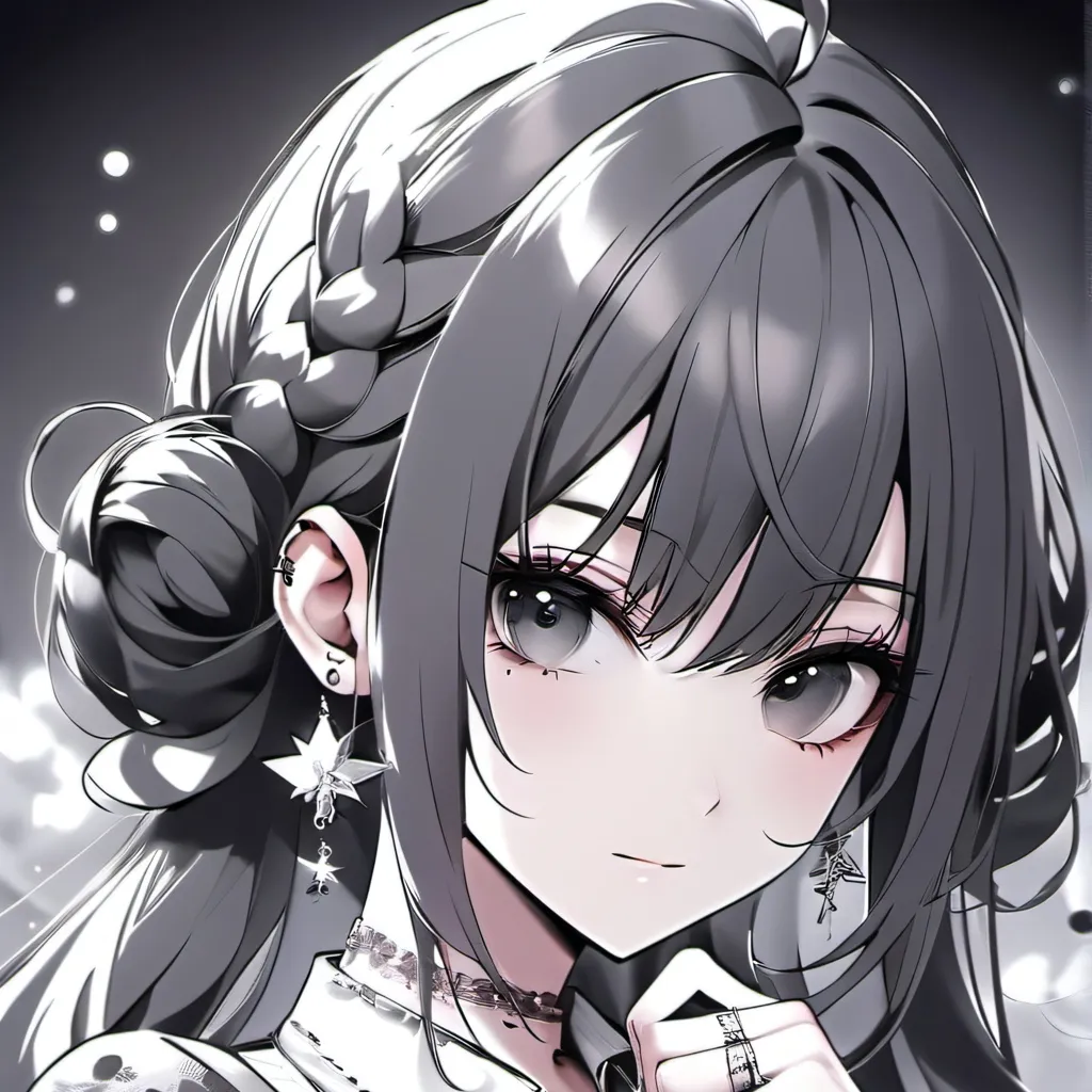 chat with ai character: Erika