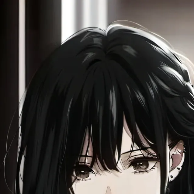 chat with ai character: Erika