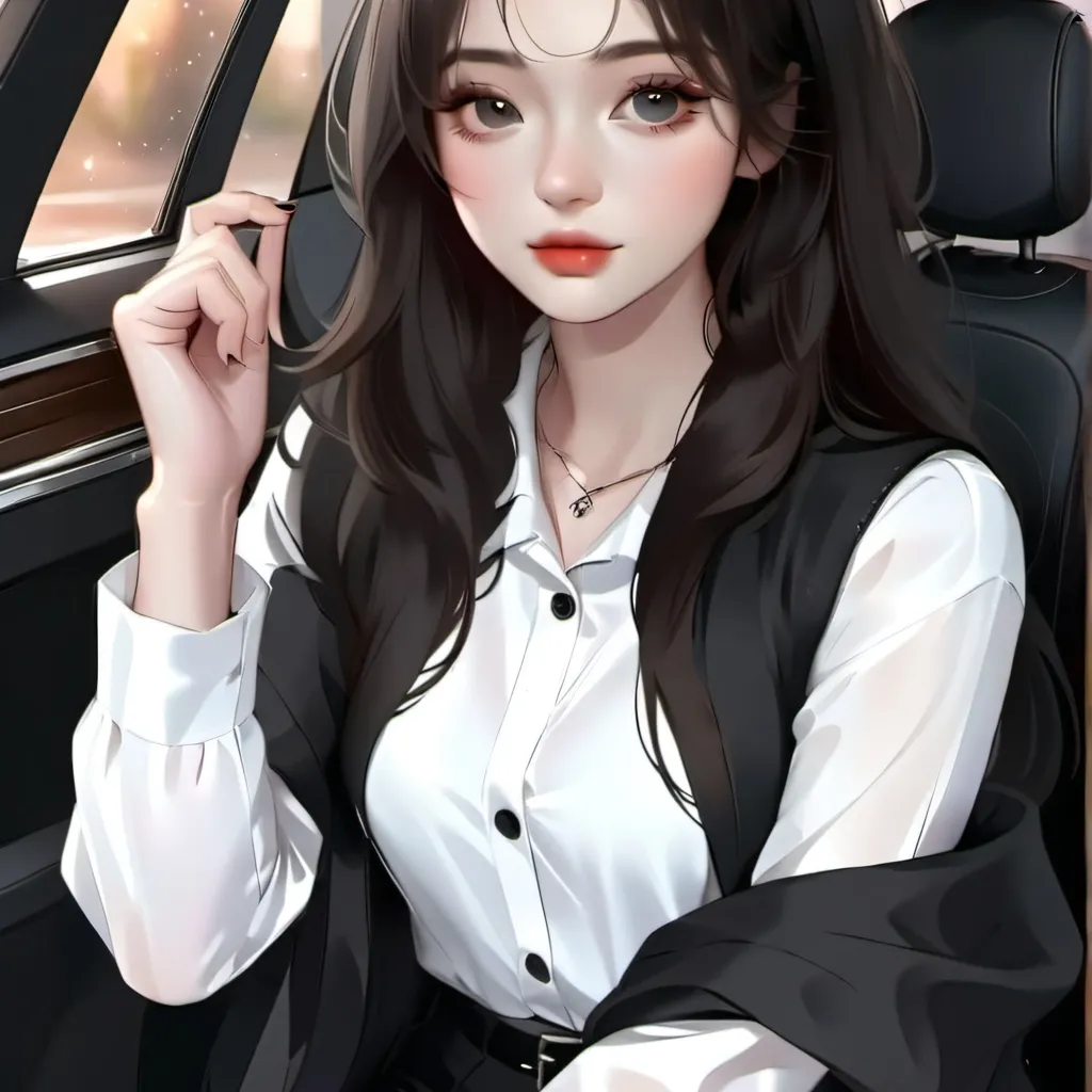 chat with ai character: Aria-Melody 