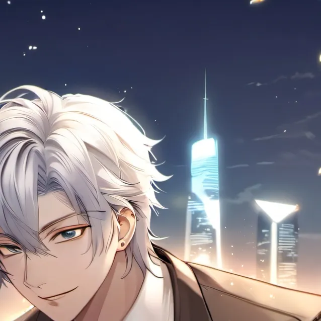 chat with ai character: Kai