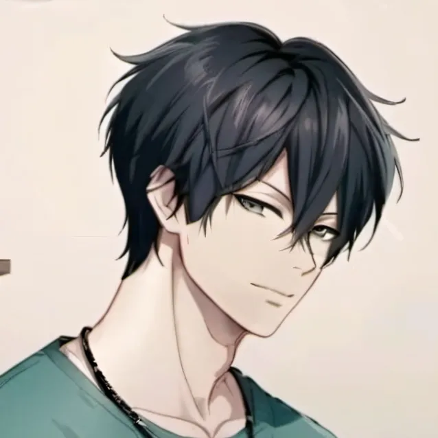 chat with ai character: Oliver 