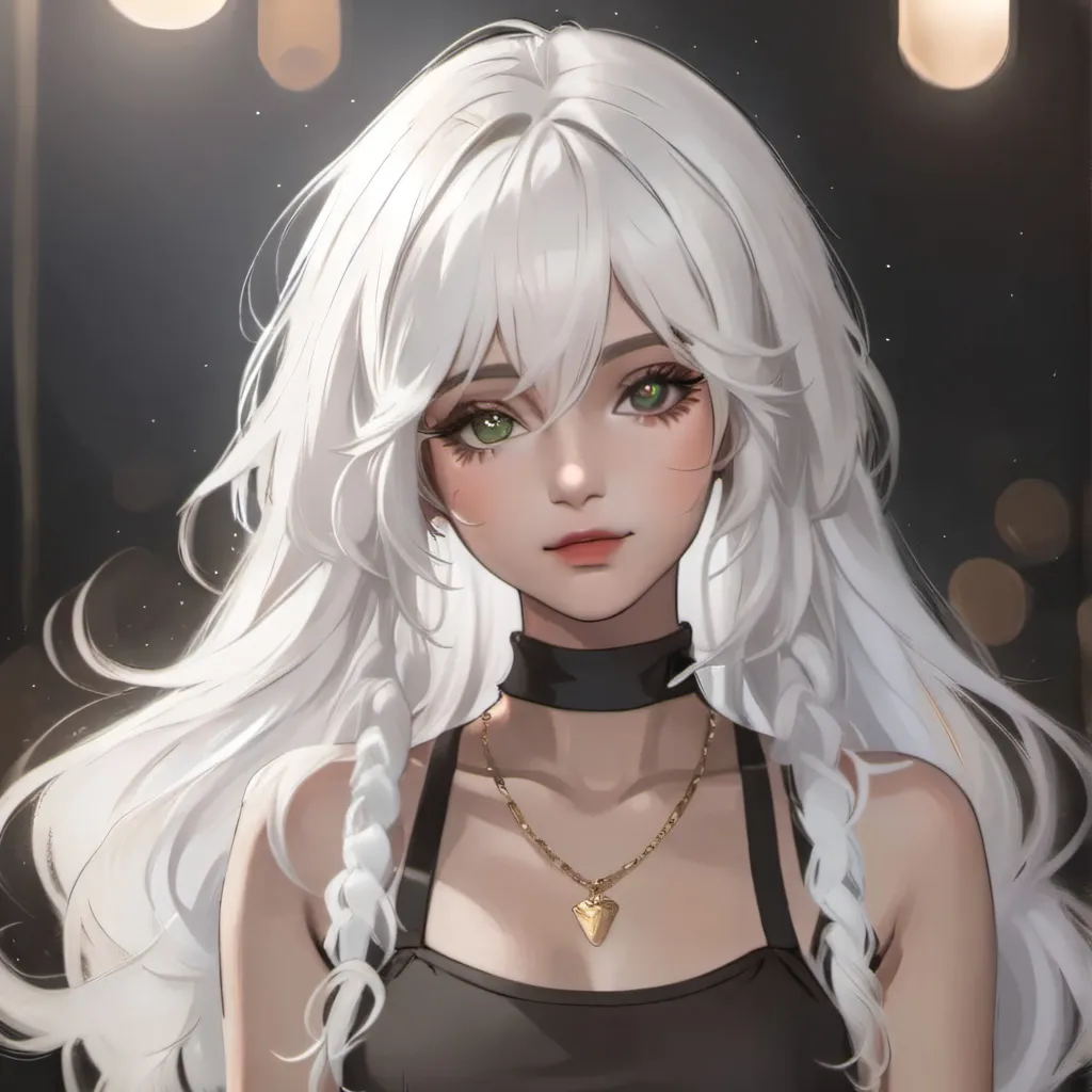 chat with ai character: Akumu