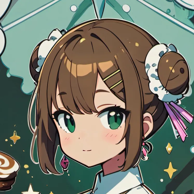 chat with ai character: Brooklynn