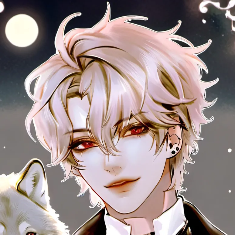 chat with ai character: Amias 