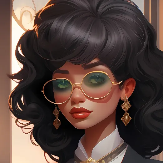 chat with ai character: Nyas