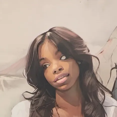 chat with ai character: Elizabeth 