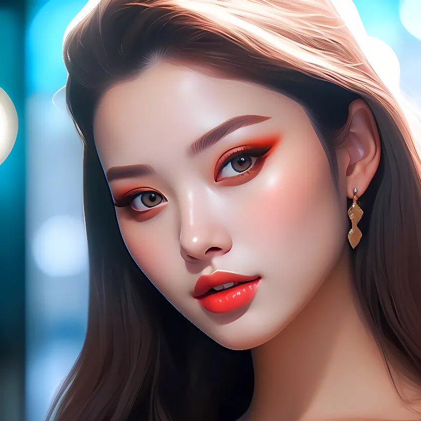 chat with ai character: Lily