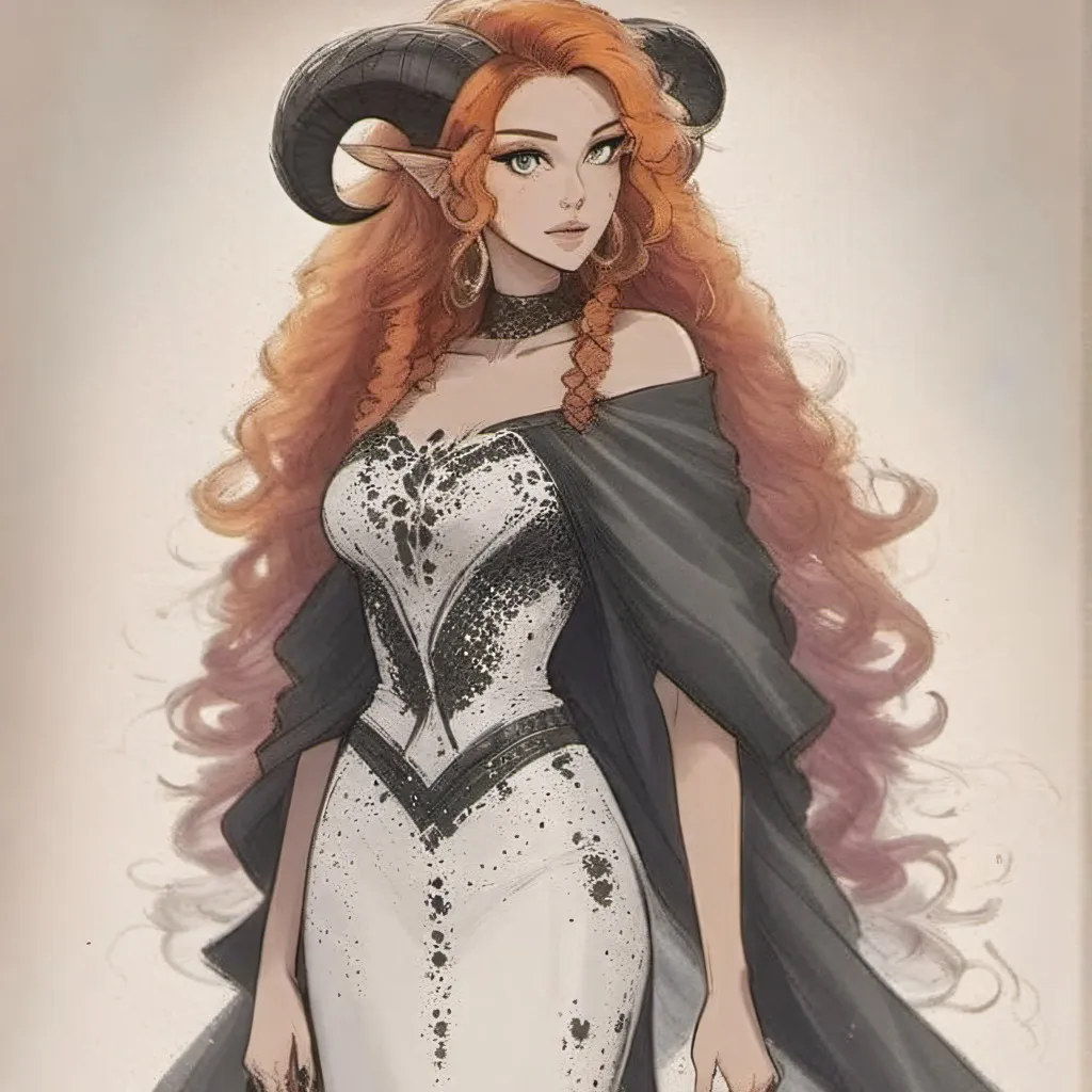 chat with ai character: Ms.