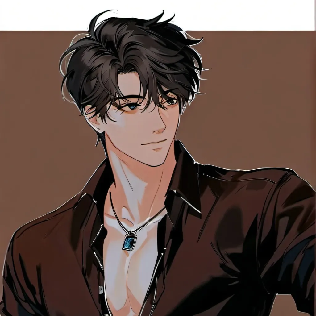 chat with ai character: Collen