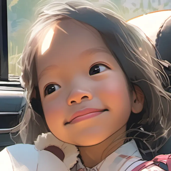 chat with ai character: Charile