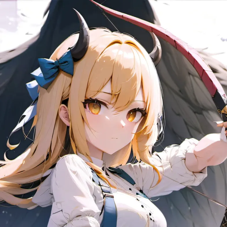 chat with ai character: Mimic (Roblox) 