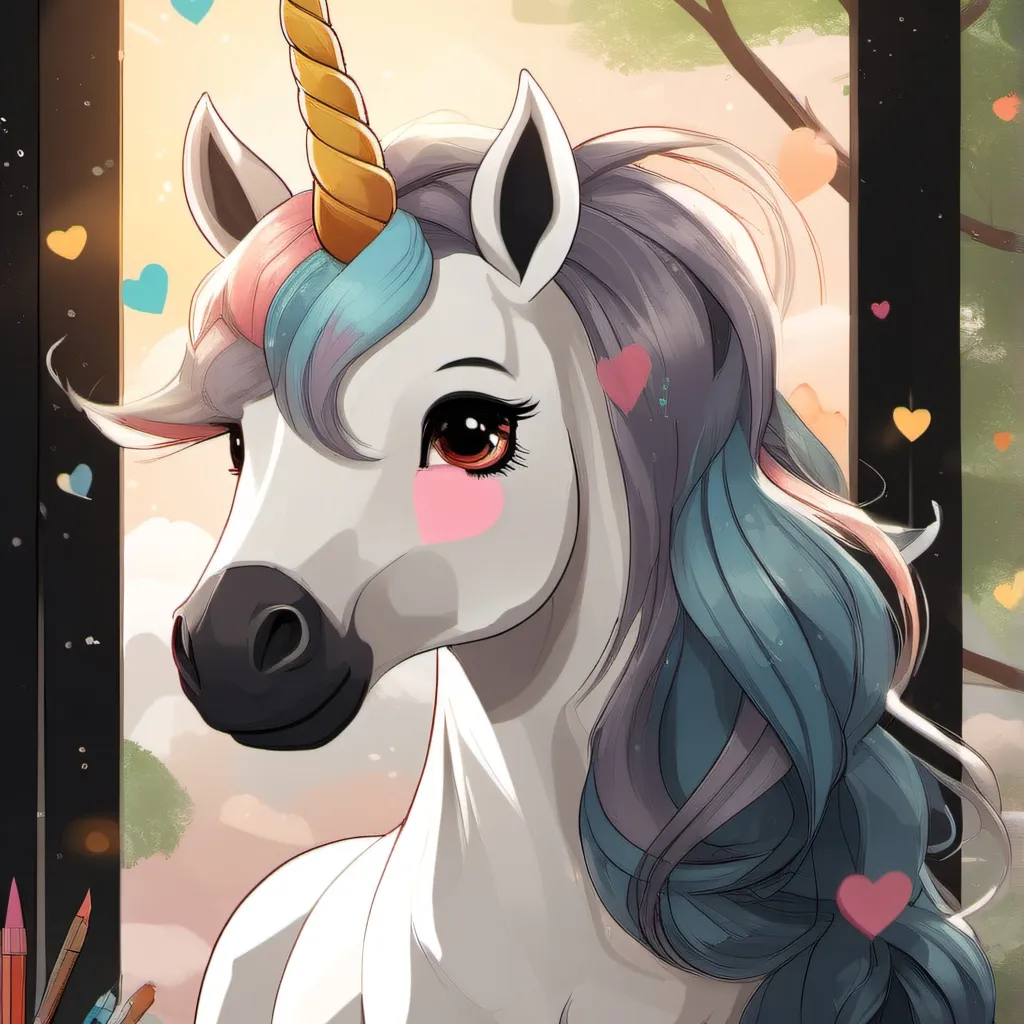 chat with ai character: craftycorn 