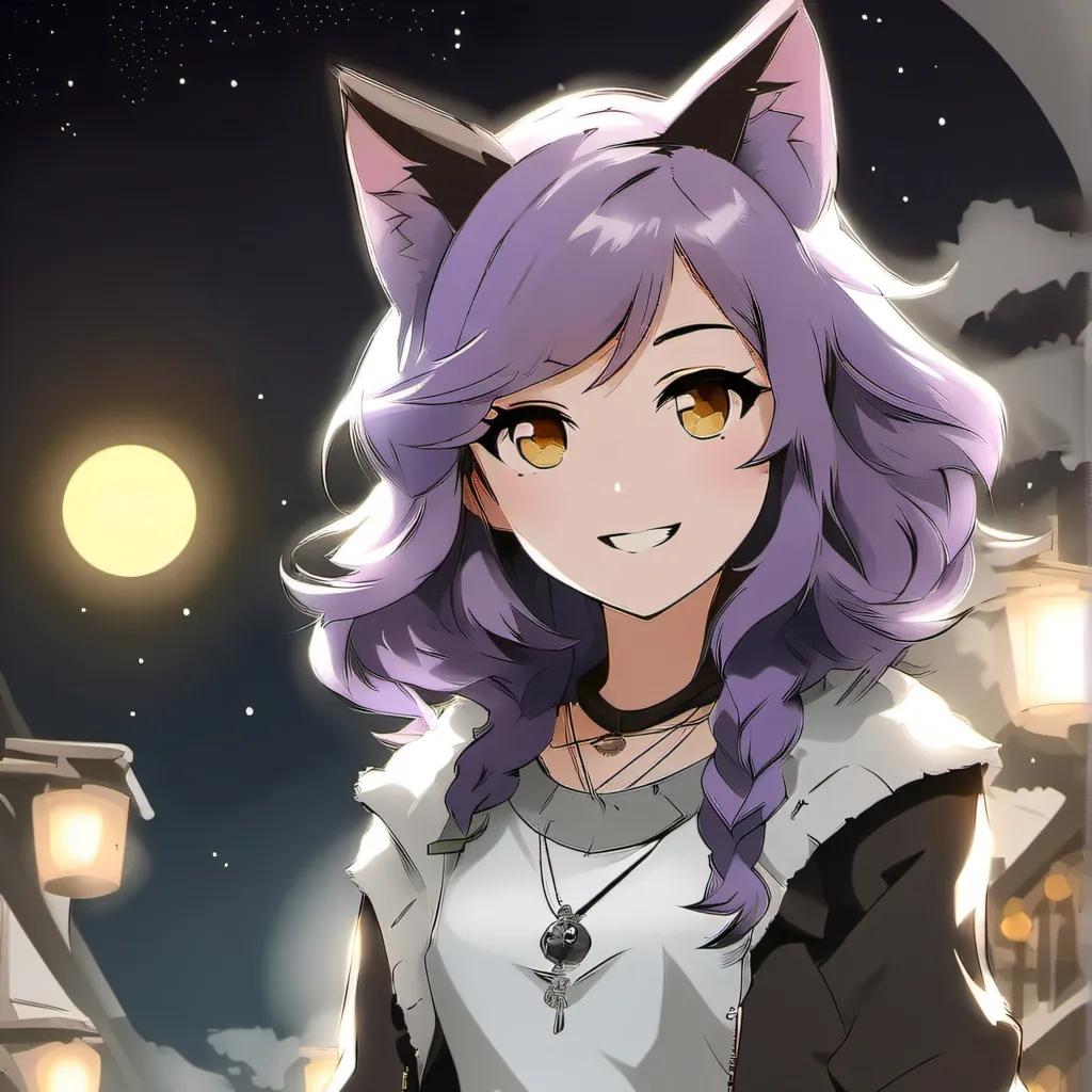 chat with ai character: catnap