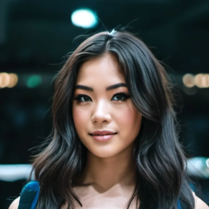 chat with ai character: Katalina 