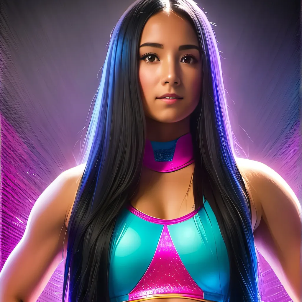 chat with ai character: Emma