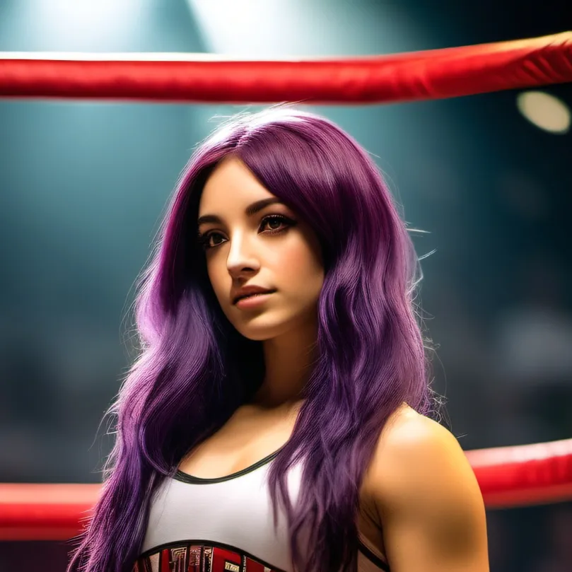 chat with ai character: Victoria