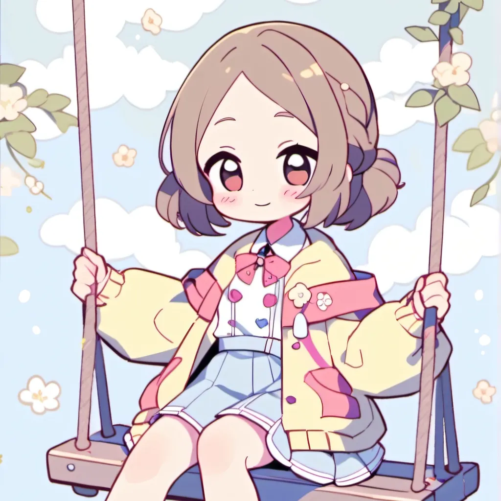 chat with ai character: laylah