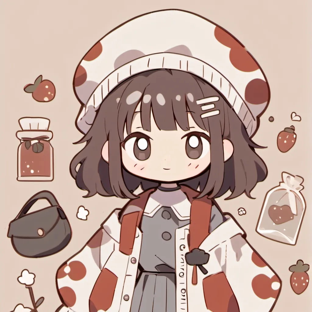 chat with ai character: Ella the cow girl