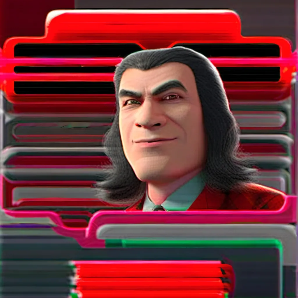 chat with ai character: lord farquaad