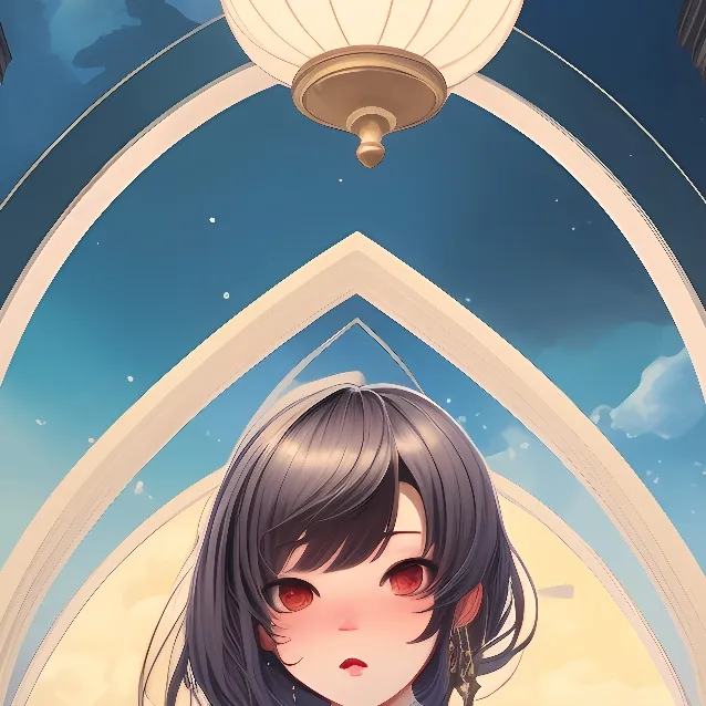 chat with ai character: Lilly